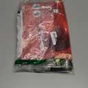 Mocsicka Christmas Backdrop Red Ball Xmas Merry Christmas Party Decorations for Family Holiday Christmas for Photography Photo Booth Props (Red, 10x8ft(120"x96"))