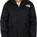 The North Face Bedford Down Parka - Men's (XX-Large, Tnf Black)