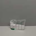 Officemate Premium #1 Paper Clips, 1,000 Paper Clips (10 Boxes of 100 Each) (99916) , Silver, No. 1 - 10 Pack (1,000 Clips)