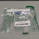 GZB/WA180H Sterling Gray Touch Up Paint Compatible with Chevrolet, DIY Car Paint Scratch Repair, Automotive Paints, Quick & Easy Fix Scratch Repair for Chevy Trax/Trailblazer