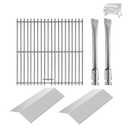 BBQration Grill Parts for Nexgrill 820-0033 820-0033M