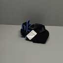 Velpeau Arm Sling Shoulder Immobilizer for Women and Men, fit Left or Right Arm - Rotator Cuff Support Brace - Medical Sling for Shoulder, Clavicle, Elbow Injury (Comfort type, Large: Bust 33.5-41)