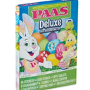 PAAS Deluxe Egg Decorating Kit (3 Pack)