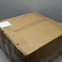 17"X17" Drop-In Top Mount Bar Sink, 16 Gauge Stainless Steel, Single Bowl Workstation Sink,Brushed Finish, Large Volume with Accessories(17" x 17")