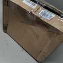 United Ortho USA14115 Short Air Cam Walker Fracture Boot, Medium, Black