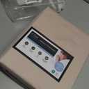 King Size 4 Piece Sheet Set - Extra Soft, Breathable & Cooling Sheets - Hotel Luxury Durable Bed Sheets for Women & Men - Deep Pockets, Easy-Fit & Wrinkle-Free Sheets - Dusty Pink Oeko-Tex Bed Sheets