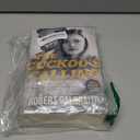 The Cuckoo's Calling Hardcover