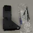 for PS5 Power Supply Replacement for PS5 PA-1401-JT3 /ADP-400FR Internal Power Source with AC Adapter Console Accessories Parts with Power Cable Repair Tools