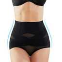 Tummy Control 2 pcs Large