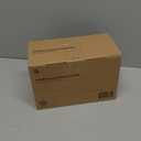 AT&T BL102 DECT 6.0 Cordless Phone for Home with Answering Machine, Call Blocking, Caller ID Announcer, Audio Assist, Intercom, and Unsurpassed Range, Silver/Black