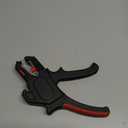 KNIPEX Automatic Wire Stripper 10-24 AWG, 7.25