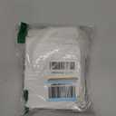 Reusable Dust Bags for Roborock S8 Pro Ultra, S8+, S7 MaxV Ultra/Max Ultra, Q5+, Q7+, Q5 Pro+, Q8 Max+ Robot Vacuum & Auto-Empty Dock Pure, 3 Pack New Version