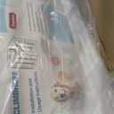 Amazon.com : Clear Acrylic Dog Playpen Indoor, Puppy Cat Small Pet Play Pen, Pet Cat Playpen for Rabbits, Dog Fence Crate Kennel Whelping Cage (White, 10 Panel) : Pet Supplies