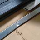 Keter Westwood 150 Gallon Resin Large Outdoor Storage Box for Patio Furniture, Outdoor Cushions, Garden Tools and Pool Floats, Dark Grey