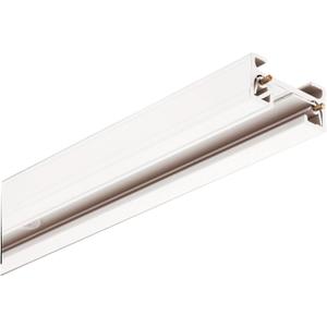 Juno Lighting Group T 4FT WH Track Light, White
