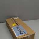 Hananona 9 Ft 2 Pcs Artificial Norfolk Pine Garlands, Realistic Pine Garland, Green Artificial Greenery Garland for Table, Mantle, Wall, Indoor, Outdoor Winter Christmas Decorations (2, 9 FT)