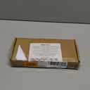 20-Piece Stainless Steel Flatware Set with Square Edge, Service For 4