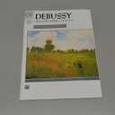 Debussy  Preludes, Bk 1: Book & CD (Alfred Masterwork CD Edition, Bk 1)
