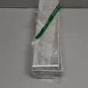 Over The Door Hooks Organizer, Door Hanger Towel Rack with 2 Baskets, Adjustable Over The Door Coat Rack, Back of Door Storage for Bedroom, Kitchen, Bathroom (White)