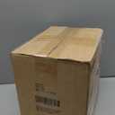 10x3.00-4 Flat Free Tire, 10" Heavy Duty Replacement Tire and Wheel Assemblies, Compatible Cosco Hand Trucks and Trolley Carts, 5/8" Axle Bore Hole, 2.2" Offset Hub, 2-Pack