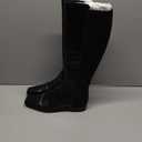 Vince Camuto womens Librina (9.5, Black)