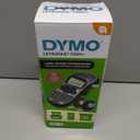 DYMO LetraTag 100H Plus Handheld Label Maker for Office or Home
