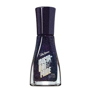 Sally Hansen Insta Dri x GLAAD Pride Nail Polish Collection 746 Bold Rush 0.31 fl oz (Pack of 2)