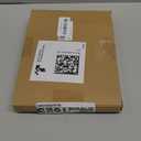 Lighted Christmas Garden Flag for Outside, Led Snowman Garden Flag, Winter Yard Flag 12x18 Double Sided for Outdoor Yard Porch Lawn Decoration