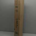 Rectanglar 19x36 in Clear Plastic Table Protector Desk Cover Chair Mat Thicken Transparent Desk Pad Mat Table Cover Protector Table Pad Tablecloth Cloth for Coffee Table Writing Desk Topper Waterproof