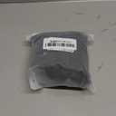 ZATOOTO Car Window Shades Upgraded Driver Side Window Shade with Blackout Layer Foldable Desgin Adjustable Half-Blackout & Mesh Design Just Snap by Magnet Universal for Most Cars