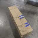 VEVOR Wrestling Mat, Martial Arts Thick Mat for Home Gym Exercise, PVC or Inflatable Training Mats with Circles,for Gymnastics, Tatami, Jiu Jitsu BJJ MMA Judo, Black