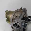 Carburetor Compatible with Champion e100424 27Ton 224cc Log Splitter 25Ton Folsleine Balke Splitter with Gasket Replace 27.131000.04 27.131000.09