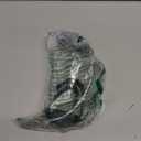 CHAMPRO HX Softball Helmet Facemask, Silver