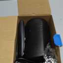 Christmas Laser Lights Outdoor, RGB (Red, Green, Blue) Light Projector with RF Remote and Timer for Parties & Wedding, Brighter Projection Lights for Christmas, Holidays and Garden Decor