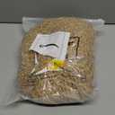 Honeydak Boho Decor Hanging Wall Baskets for Kitchen 3 Pack Teardrop Baskets with Hooks Storage Fruit Onion Vegetable Potato for Home 3 Sizes(Linen,Hemp Rope)