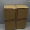 Bunkal Bamboo Desktop Bookshelf  Tilting Book Rack for Storage, Mini Bookshelf Desk Organizer for Books & Letters, Home Office, Living Room, Dcor  Easy Assembly