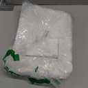 Mud Pie Scalloped Marble Frame, Large, 5x7