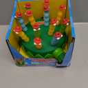 Melissa & Doug Splash Patrol Sprinkler Outdoor Water Toy for Kids - Water Sprinkler for Kids and Sensory Play, Connects to Standard Garden Hose, Ages 3+