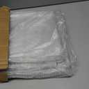 Baby Bottle Organizer,Adjustable Height Bottle Storage Organizer Baby for Bottles, Pacifiers, Pump Parts, Clear Organizer for Countertop, Cabinet,Vanity, Bathroom