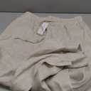 Petal & Pup Women's Hawthorne Pant
 size US 10 color beige