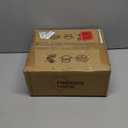 Frideko Rechargeable Battery Operated Wall Sconces Set of Two with Remote, RGB 15 Colors Dimmable Wireless Wall Light, Indoor Battery Powered Wall Lamp with Timer, Modern Wall Lighting for Living Room,  Black(Rechargeable)