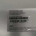 Apple AirPods 4 Wireless Earbuds, Bluetooth Headphones, with Active Noise Cancellation, Adaptive, Transparency Mode, Personalized Spatial Audio, USB-C Charging Case, Wireless Charging, H2 Chip