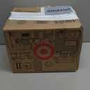 ALANSMA Reversible Weighted Blanket for All Season, Luxury Velvet, Warm and Cool, Adult 10Lb Pink Weighted Blanket, Enjoy Sleeping Anywhere(Pink,48"x72" 10lbs)