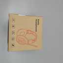 AM FM Radio Headphones, Personal Portable Radio Headset am/fm Digital with Best Reception for Jogging, Mowing, Cycling, Meeting, Powered by 2 AA Batteries (Not Included)