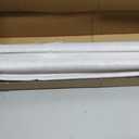 LazBlinds No Drill Roman Shades for Windows, Cordless Blackout Window Shades with UV Protection, Polyester Fabric for Bedroom & Living Room, 38" W x 64" H, Natural