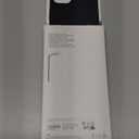 Apple iPhone 14 Plus Silicone Case with MagSafe - Midnight