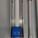Automatic Pool Water Leveler, White