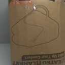 Electric Heated Blanket Full Size 72"x84" - Microplush & Sherpa Fabric Dual-Sided, 9 Heat Settings & 10 Hours Auto Off, Cozy Warming Throw for Office or Bed, Machine Washable, Beige Leopard Print