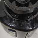 Toastmaster 5 Speed Blender with 48-oz Plastic Jar - Kitchen Blender with Stainless Steel Blades - For Fruit Smoothies & More - Multiple Speeds & Pour-Through Lid