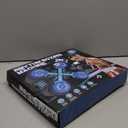 Boxing Machine with Music for Kids Sports Toy-3 Game Modes & 14 Levels, 4 5 6 7 8 9 10 Year Old Boy Girl Toys Birthday Gifts, Wall Mounted Bluetooth Punching Target with Scoring & Gloves